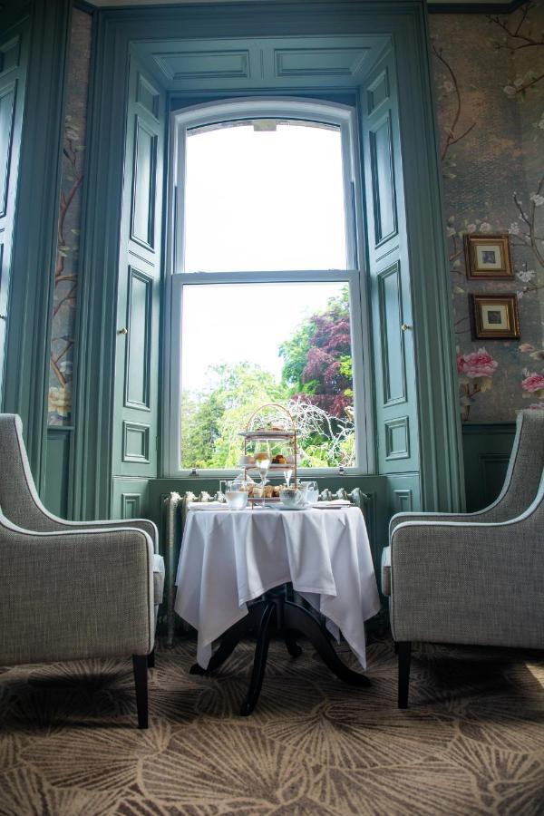 Finnstown Castle Hotel Lucan Ngoại thất bức ảnh