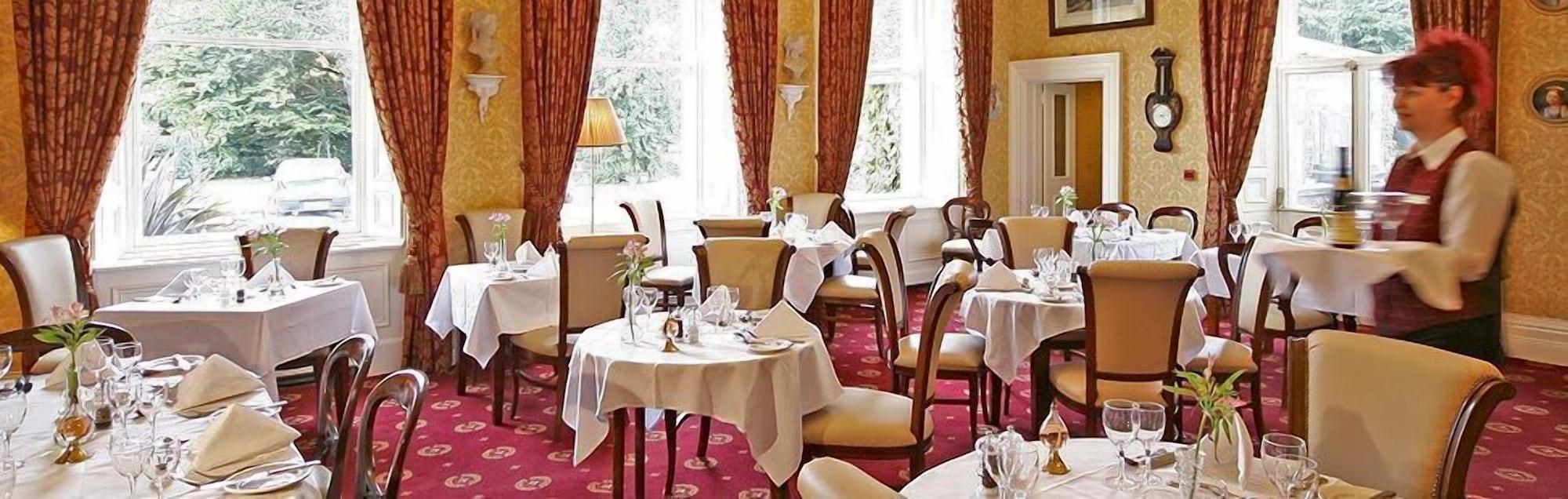 Finnstown Castle Hotel Lucan Ngoại thất bức ảnh