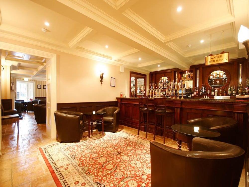 Finnstown Castle Hotel Lucan Ngoại thất bức ảnh