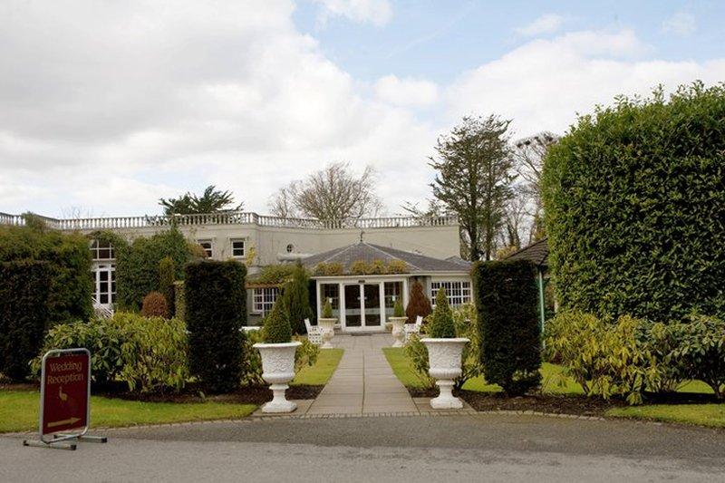 Finnstown Castle Hotel Lucan Ngoại thất bức ảnh