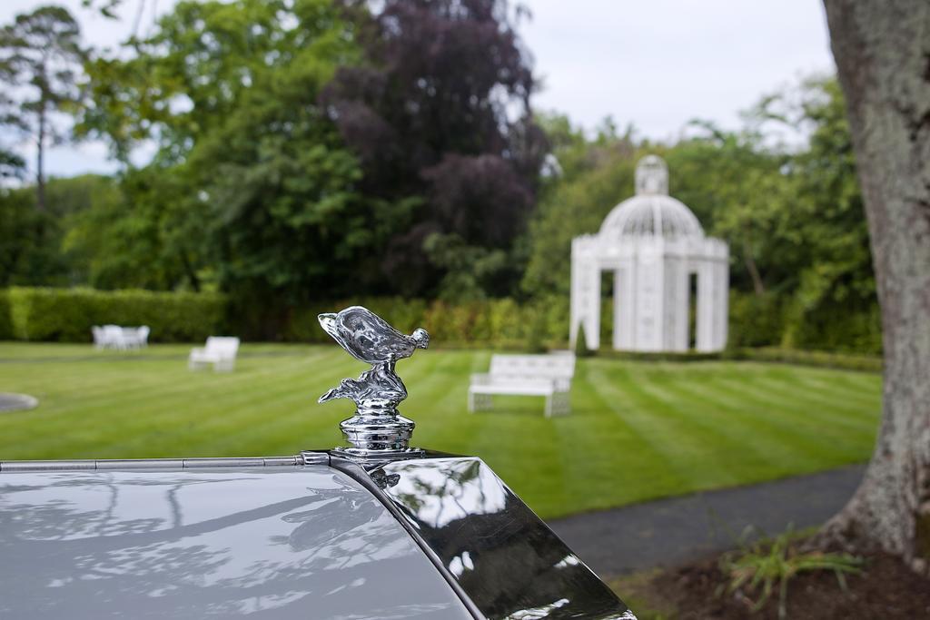 Finnstown Castle Hotel Lucan Ngoại thất bức ảnh