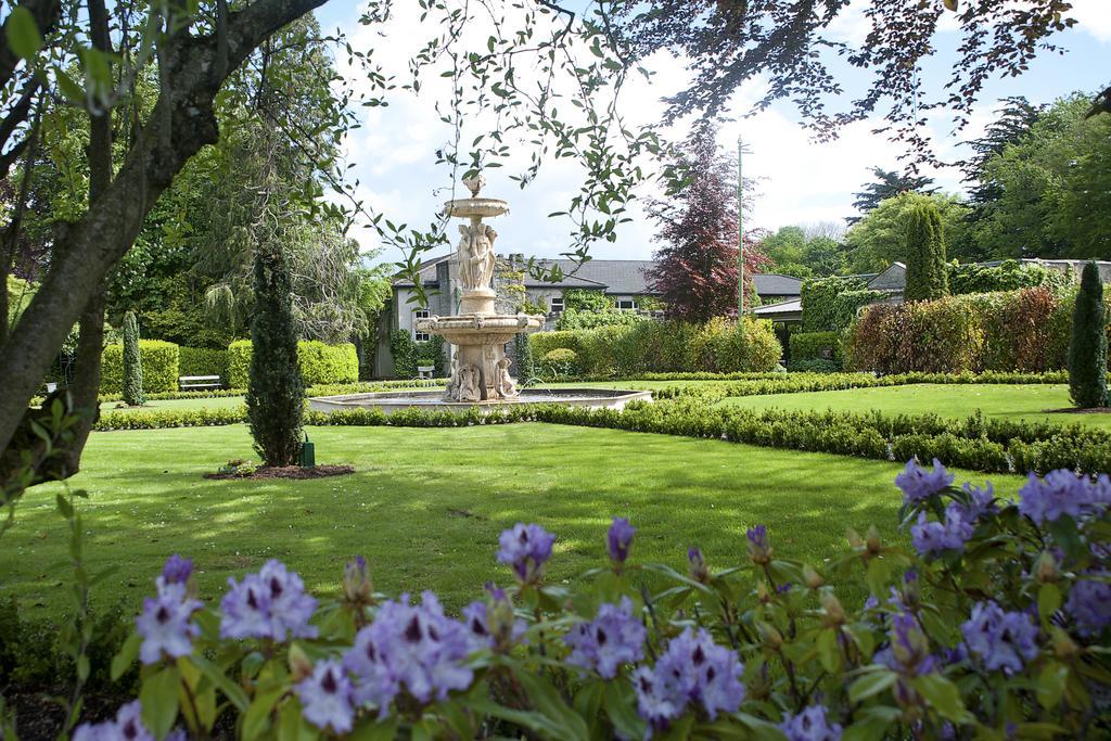 Finnstown Castle Hotel Lucan Ngoại thất bức ảnh
