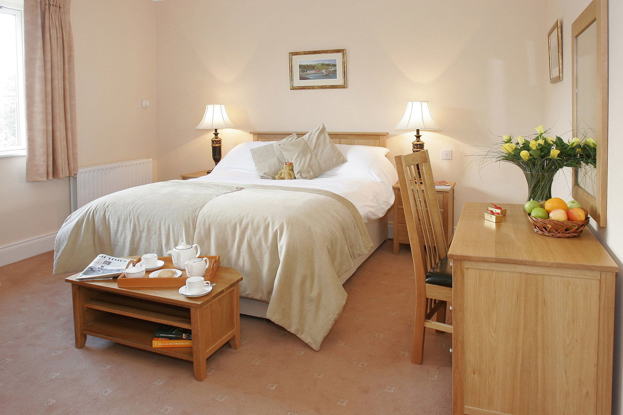 Finnstown Castle Hotel Lucan Phòng bức ảnh